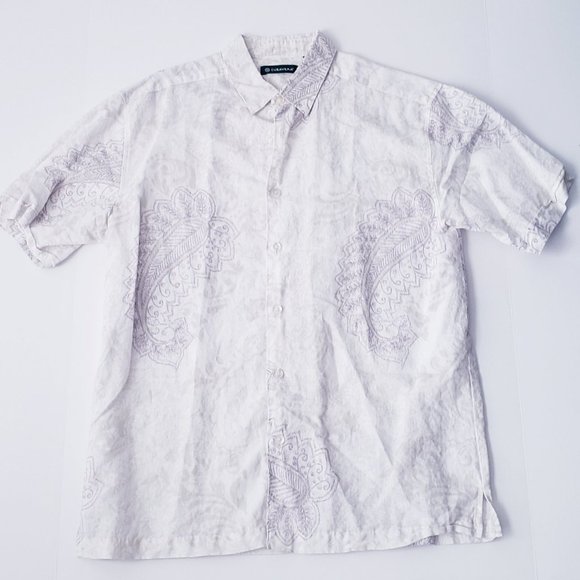 CUBAVERA Shirt - Picture 2 of 7